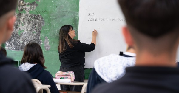 Bachilleratos Orientados De La Uncuyo Ya Se Puede Consultar El Tercer