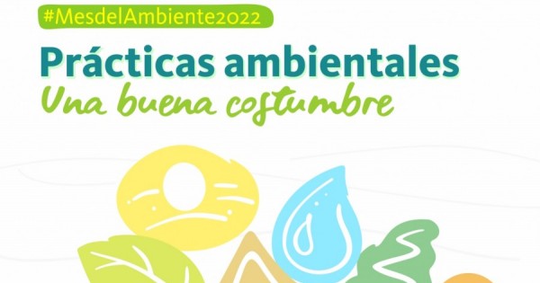 Mes Del Ambiente La Uncuyo Relanza Su Gu A De Buenas Pr Cticas