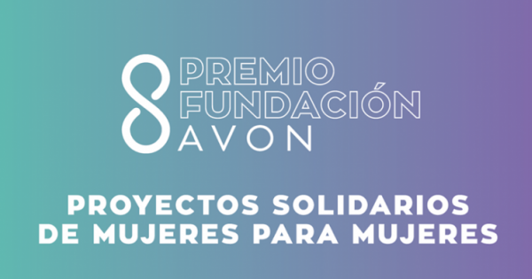 Premio Fundaci N Av N Abri La Convocatoria Para Presentar Proyectos