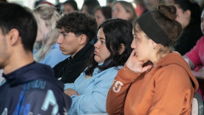 Anunciaron Las Fechas De Preinscripción Para Las Escuelas Secundarias ...