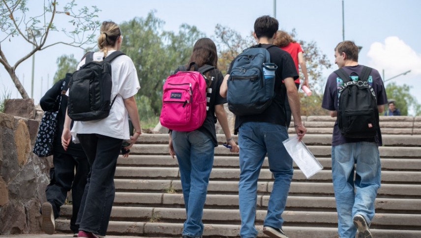 imagen que ilustra noticia La UNCUYO realizará un censo integral para actualizar el perfil de sus estudiantes