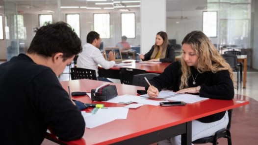 imagen Inicia la inscripción a la segunda cohorte "Curso para Postulantes mayores de 25  años sin título secundario"