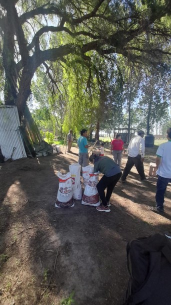 imagen Continuarán las actividades socioeducativas en las escuelas secundarias de la UNCUYO durante el 2025