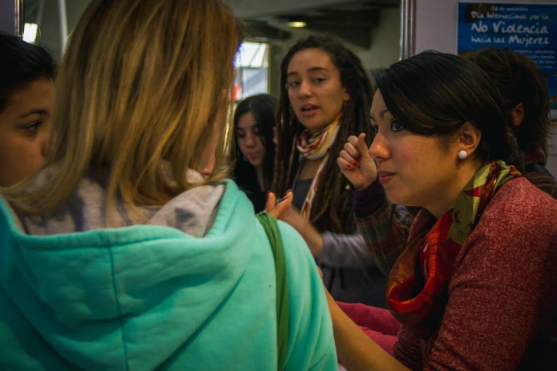 imagen Convocan a estudiantes avanzados de Sociología para beca Pre Profesional