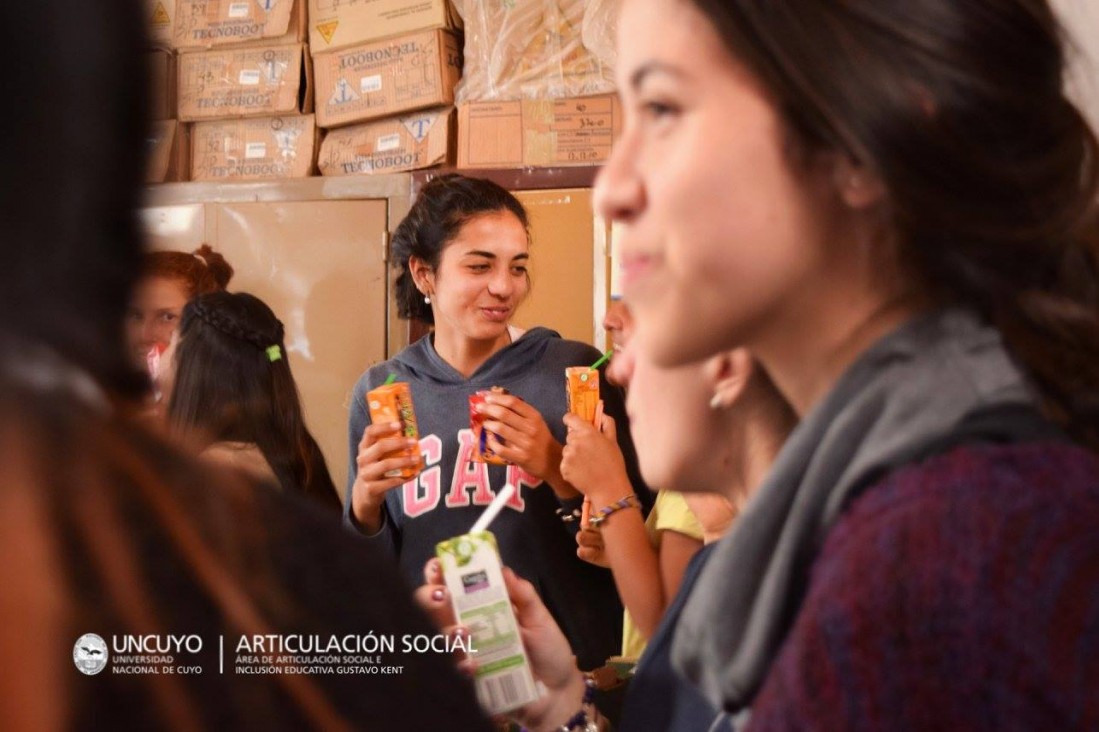 imagen Conocé los proyectos que se desarrollarán en los colegios universitarios