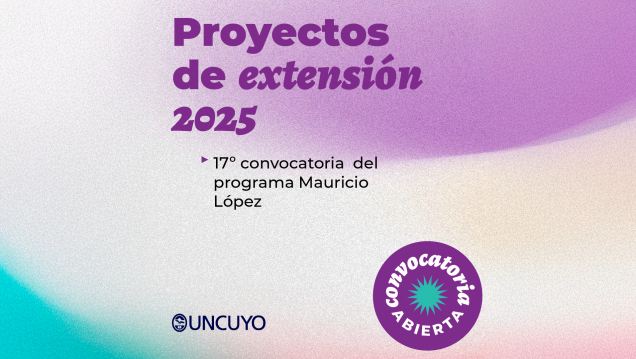 imagen Se evaluaron los Proyectos Mauricio López  que serán parte de la 17ª Convocatoria