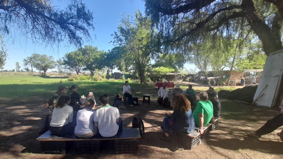 imagen Continuarán las actividades socioeducativas en las escuelas secundarias de la UNCUYO durante el 2025