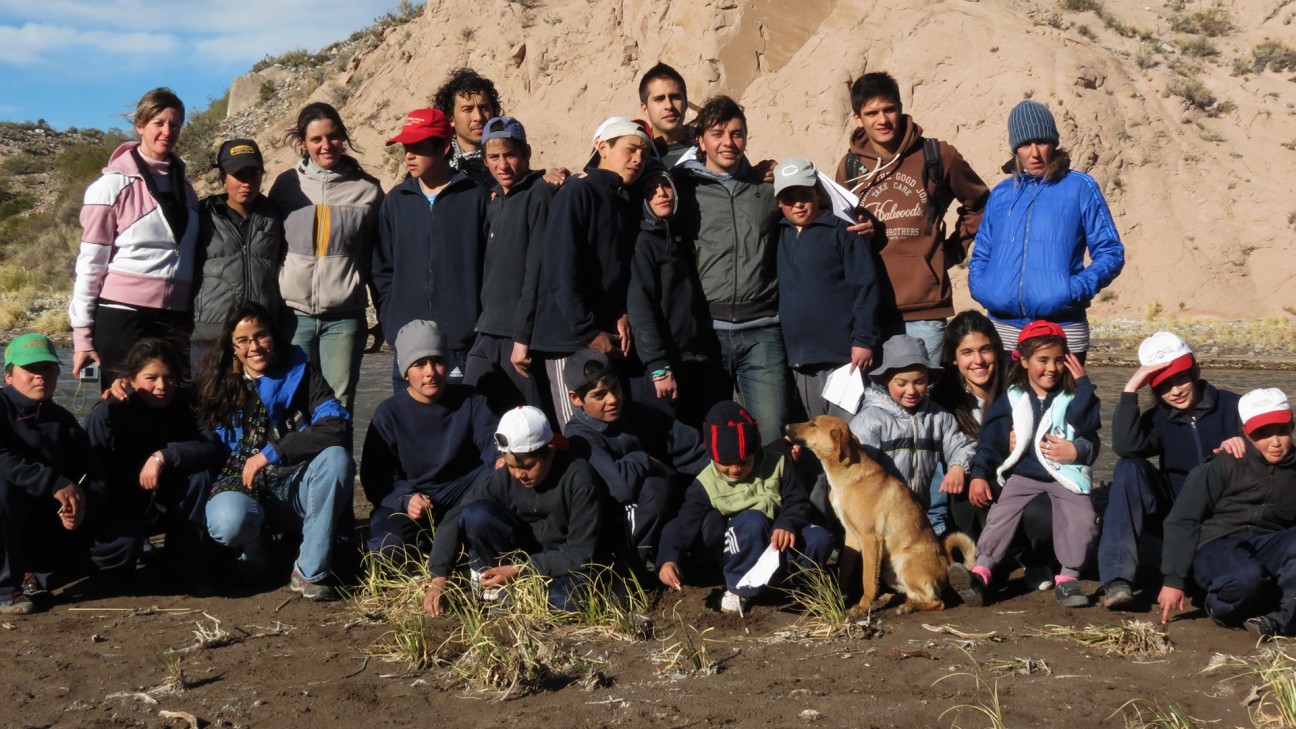 imagen Fortalecen la identidad y la apropiación del Patrimonio Cultural en la La Jaula, San Carlos