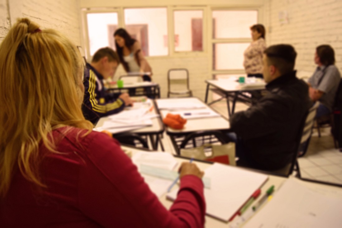 imagen Convocan a estudiantes avanzados y graduados para participar en PEUCE