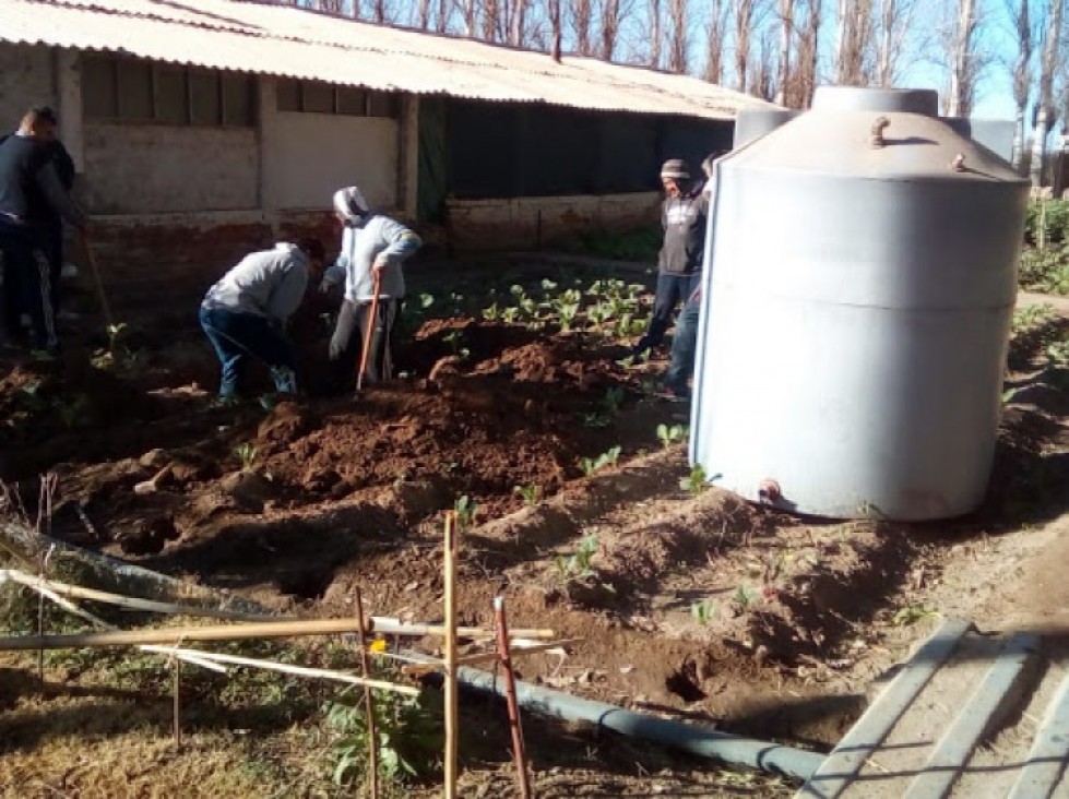 imagen Proyecto de la UNCUYO recibe mención internacional