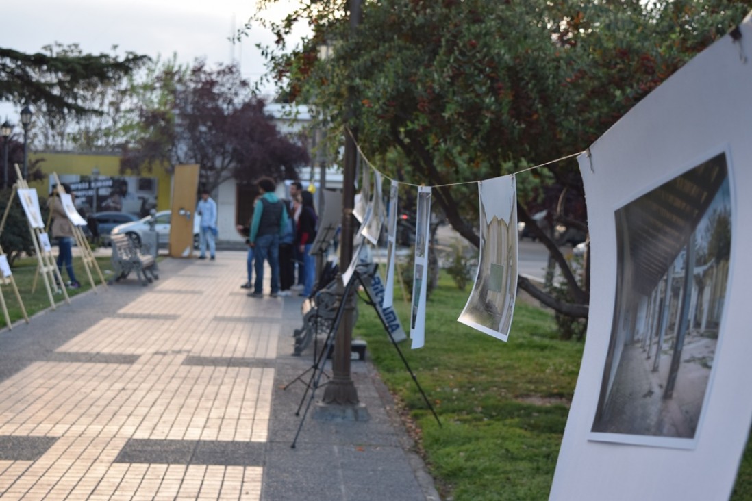 imagen Memoria e identidad para la participación comunitaria