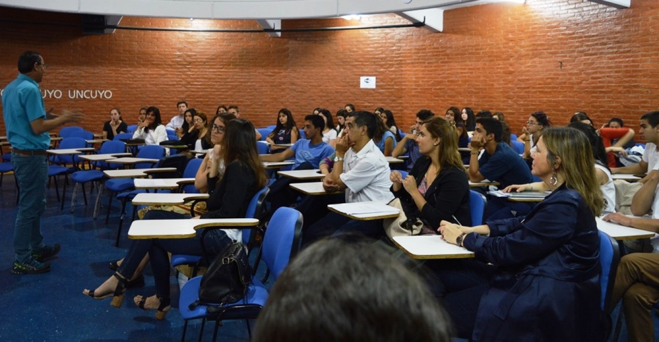 imagen Se realizó la jornada de intercambio entre los Proyectos de Inclusión