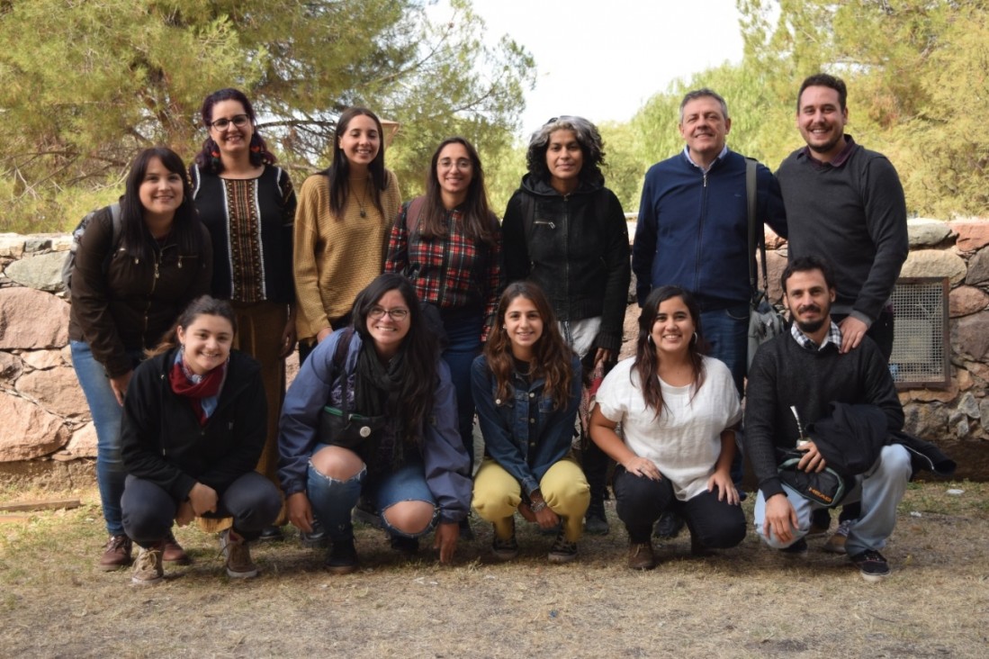 imagen Conocé los resultados de la 6ta convocatoria para Escuelas Secundarias UNCUYO