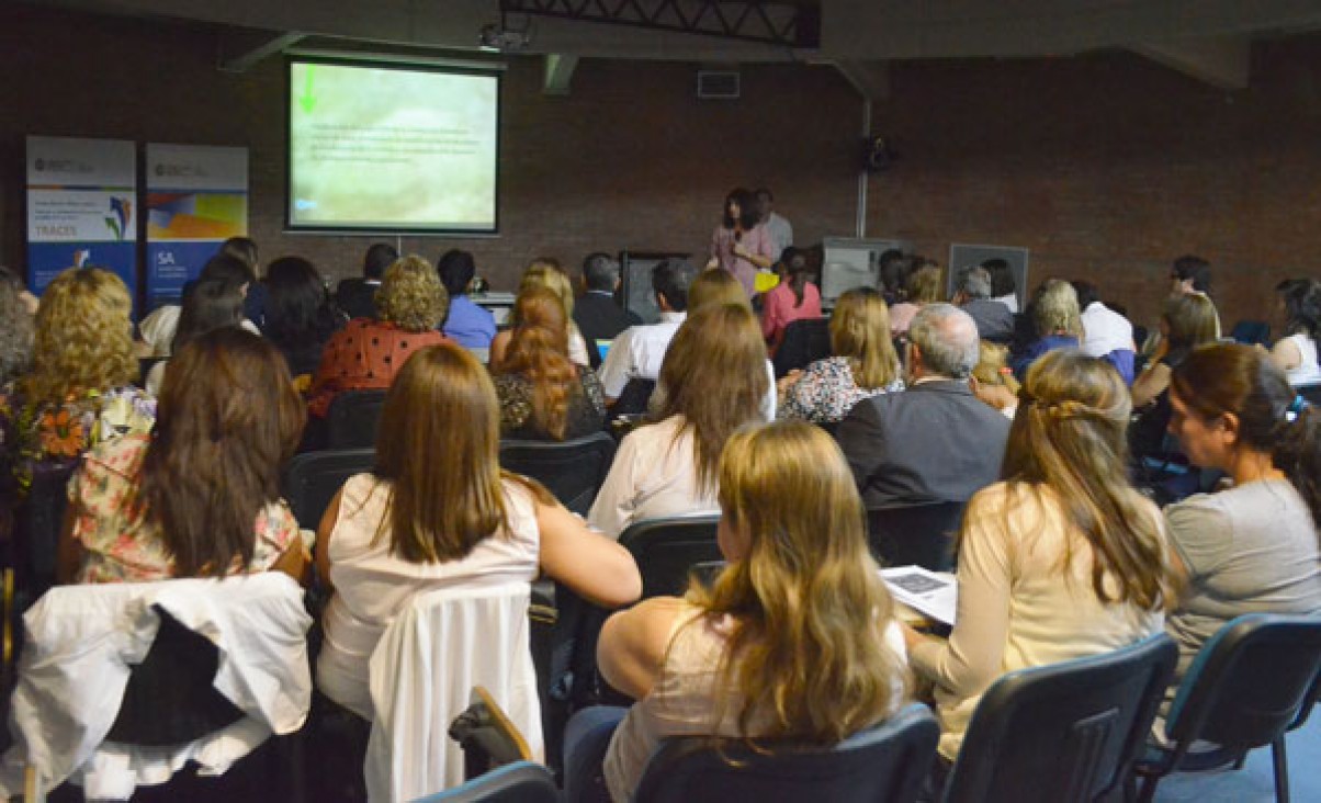 imagen Acompañamiento a las trayectorias académicas estudiantiles 