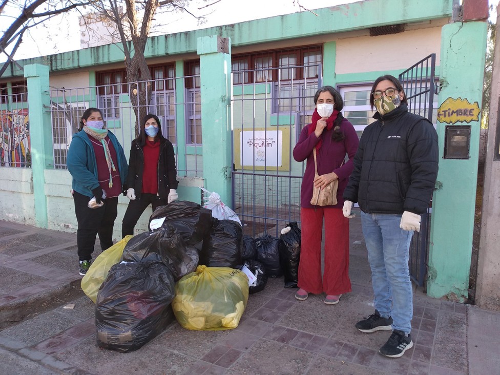 imagen Cerramos un año de grandes desafíos