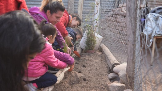 imagen Convocan a estudiantes avanzados/as para participar en proyecto de la Convocatoria Cultura y Territorio de la Secretaría de Políticas Universitarias (SPU)