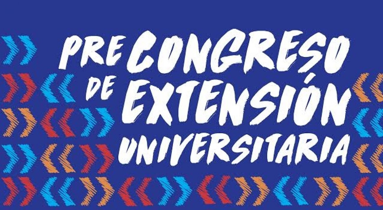 imagen Camino al Congreso Nacional de Extensión