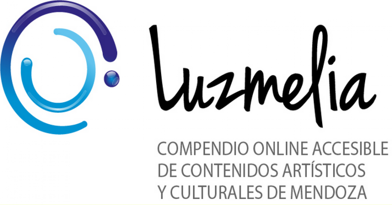 imagen Presentan avances de Luzmelia, el sitio web accesible 