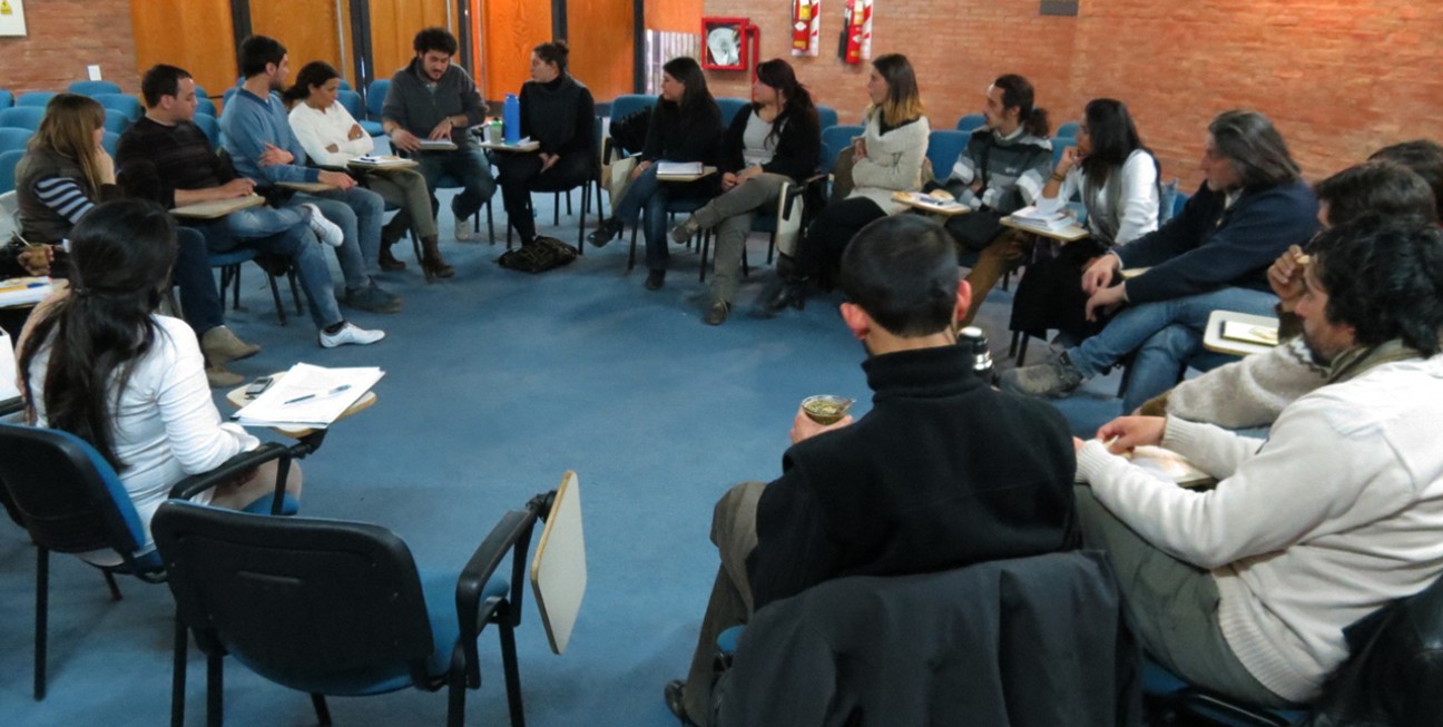 imagen Con 80 proyectos presentados, finalizó la Convocatoria 2014