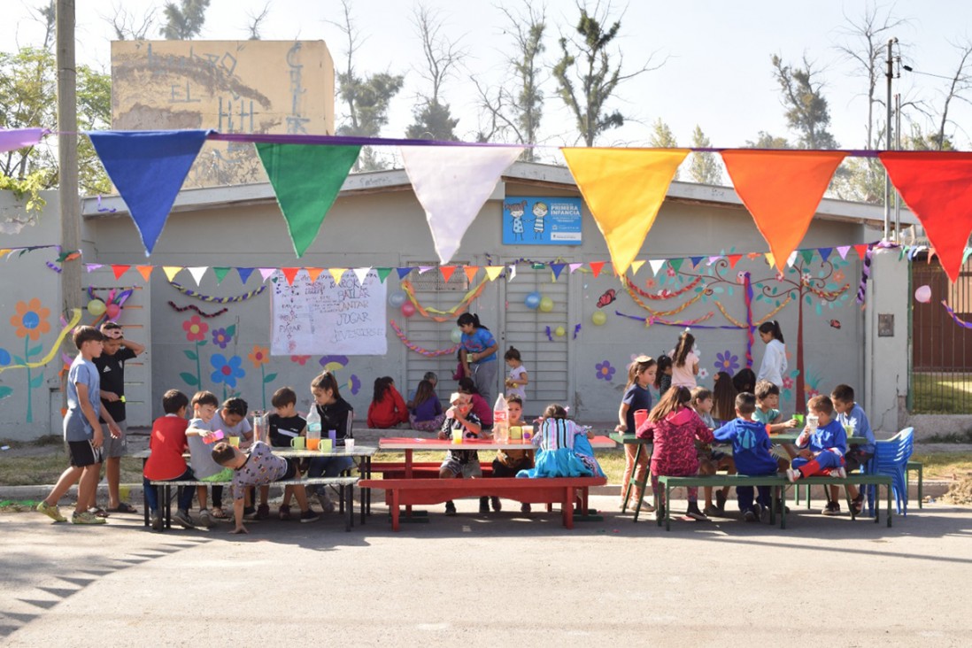 imagen Celebramos el Carnaval en la Biblioteca del Barrio Álvarez Condarco