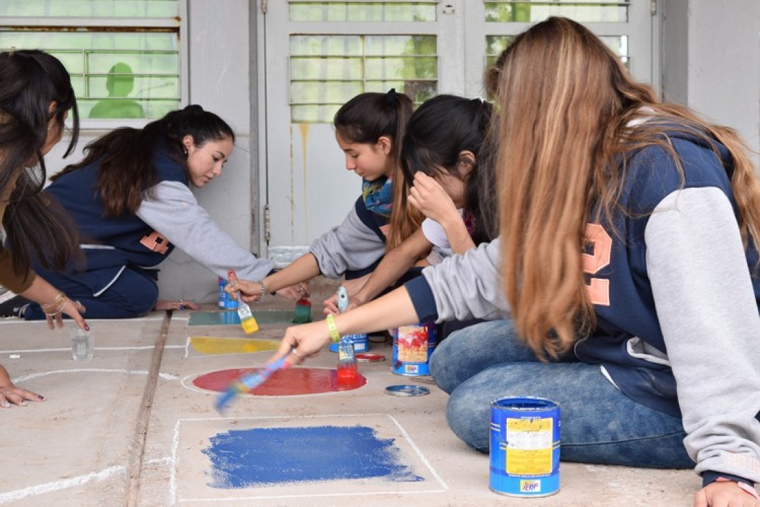 imagen ¡Extendimos el plazo! Convocatoria para escuelas secundarias de la UNCUYO