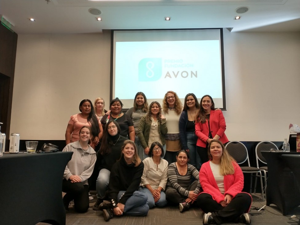 imagen Proyecto "Recicladoras: transformando el ambiente y la economía" obtuvo el Premio Fundación AVON 2022