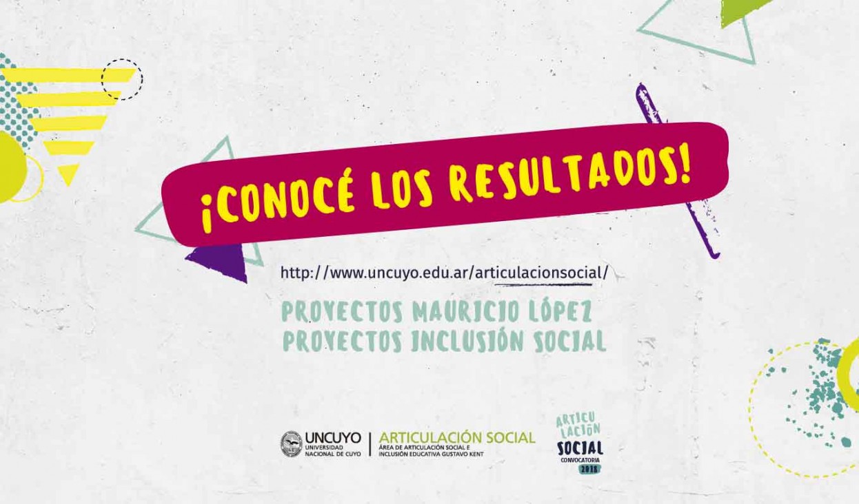 imagen Se financiarán 33 proyectos socioeducativos a partir de febrero de  2018.