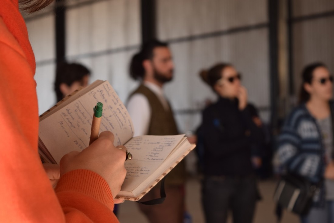 imagen Convocan a estudiantes avanzados para beca en el espacio de economía social