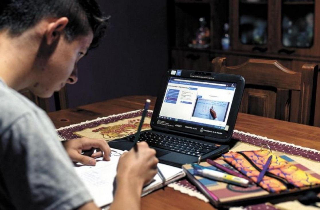 imagen Encuesta sobre la experiencia virtual de los estudiantes durante la pandemia