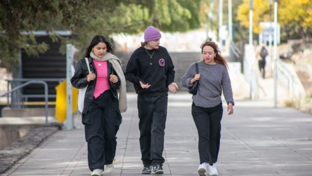 imagen La UNCUYO duplica montos y aumenta cantidad de becas