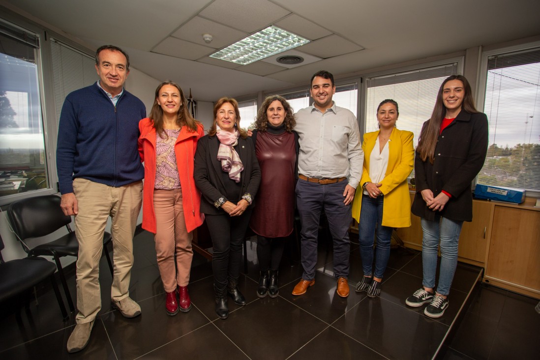 imagen Estudiantes de la UNCUYO podrán acceder a medicamentos gratuitos