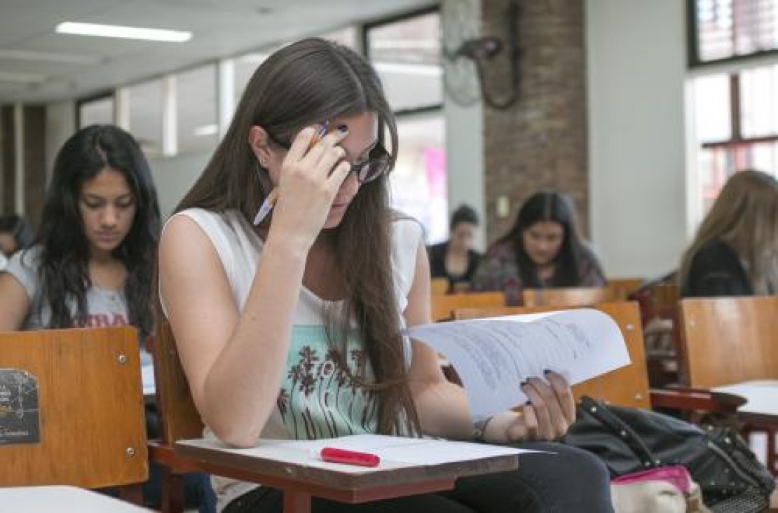 imagen Taller de Educación Emocional para estudiantes de la UNCuyo