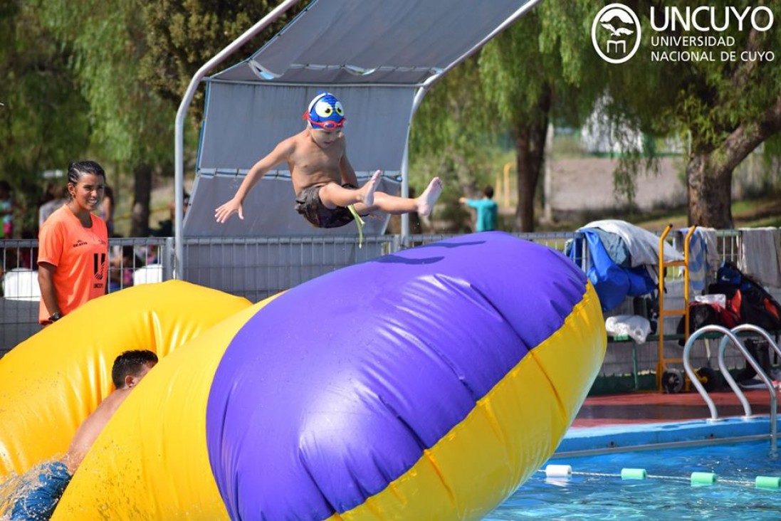 imagen Cierre de una exitosa temporada de verano