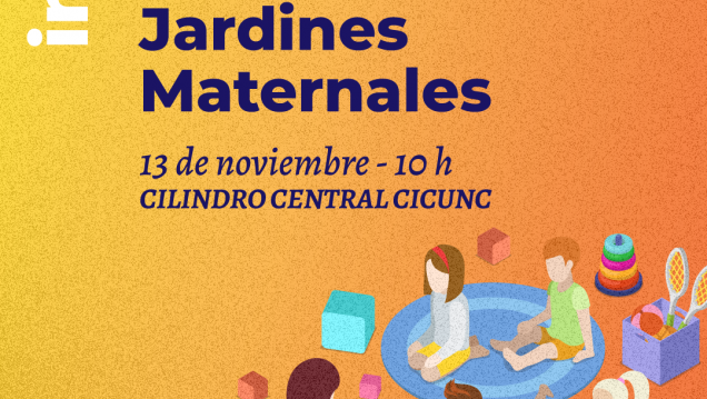 imagen Jardines Maternales UNCUYO: resultados del sorteo de las vacantes 2025 