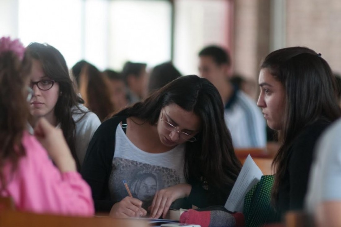 imagen Taller para afrontar la vida universitaria