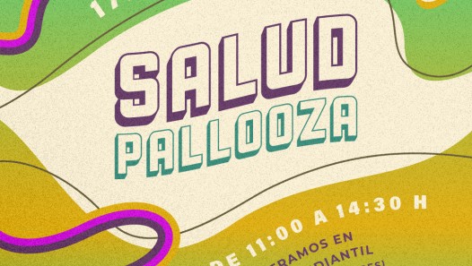 imagen Fiesta de la Salud en la UNCUYO: un espacio para informarse y divertirse