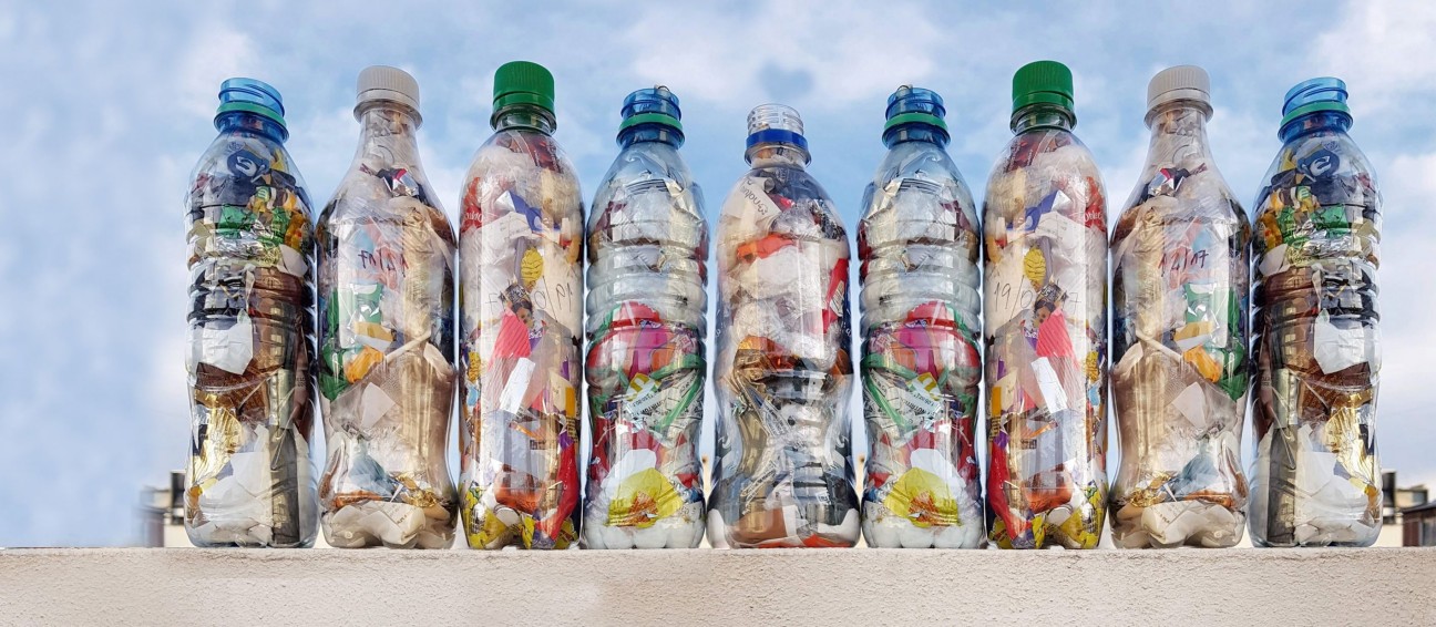 imagen Dictarán taller para crear "Botellas de Amor"