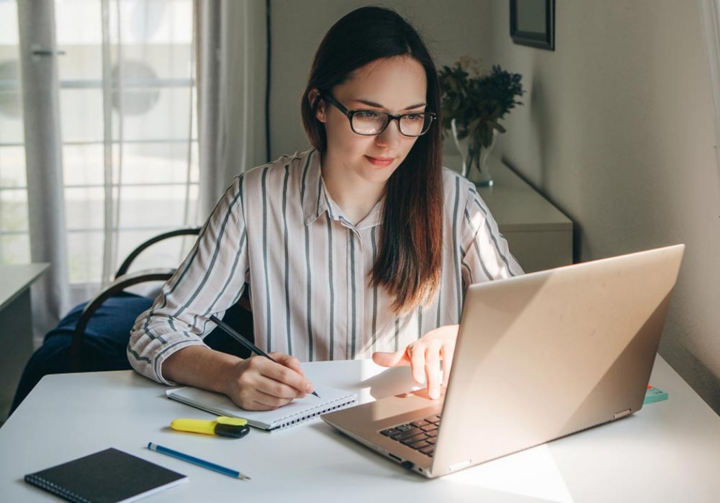 imagen Convocatoria a Becas del Banco Santander para estudiantes y jóvenes profesionales