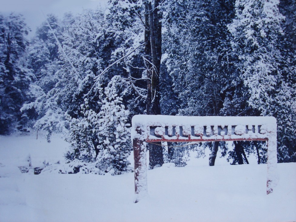 imagen Disfrutá del invierno con Turismo UNCuyo