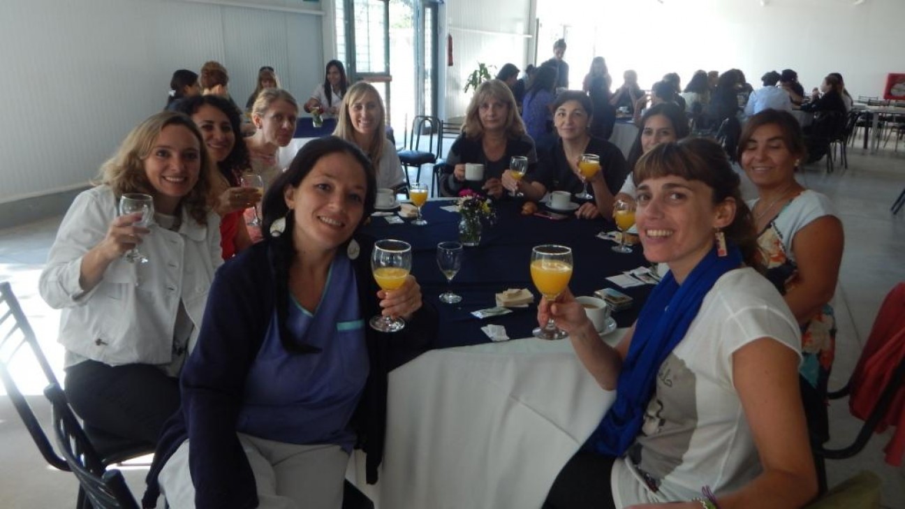 imagen Día de la mujer: celebración y lucha