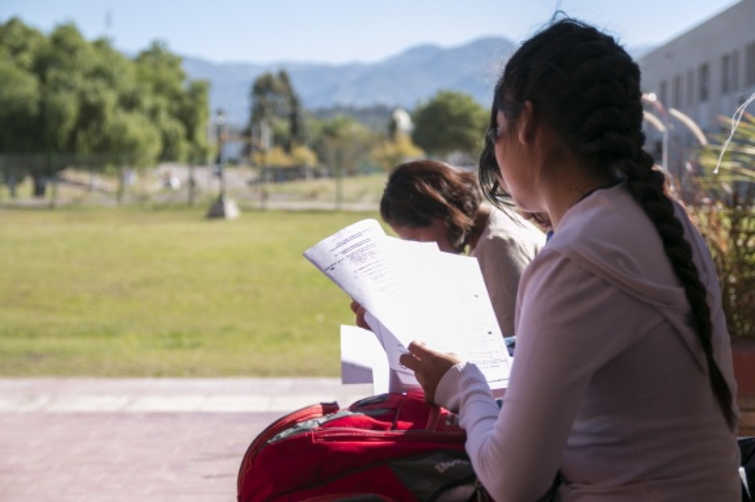 imagen Programa becas de capacitacion profesional universitaria 2024