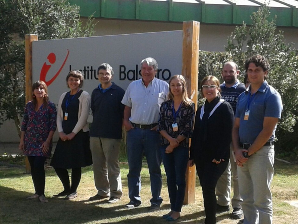 imagen Bienestar realizó un relevamiento social a estudiantes del Instituto Balseiro