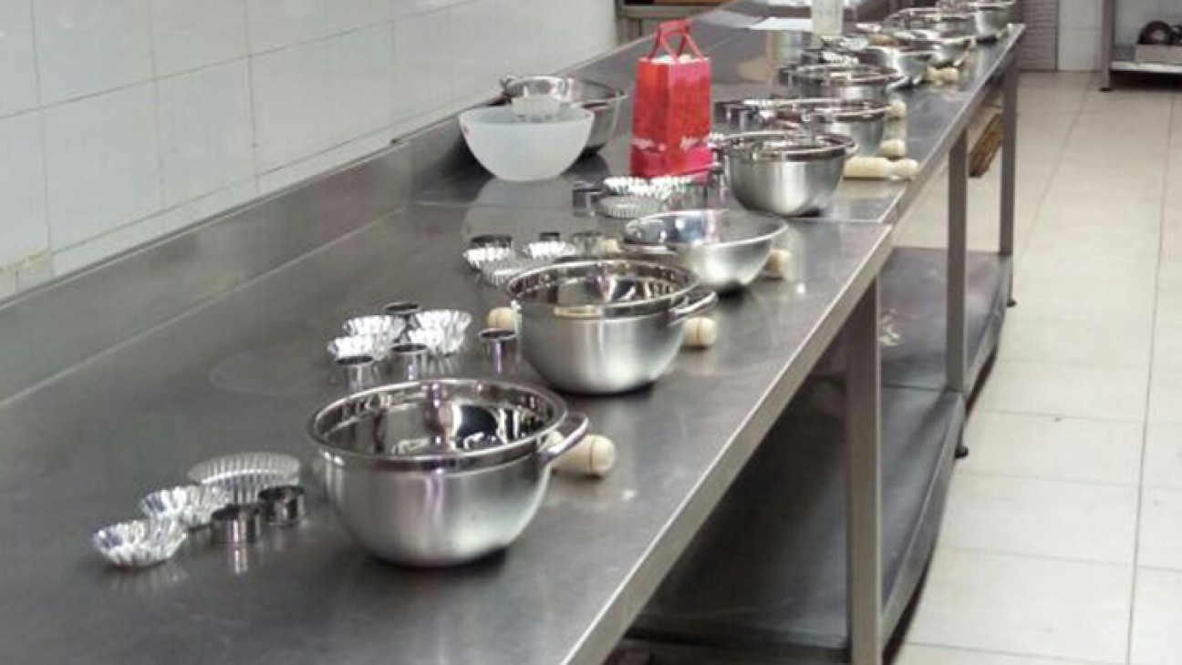 imagen Segundo Taller de Cocina para niños inicia en diciembre