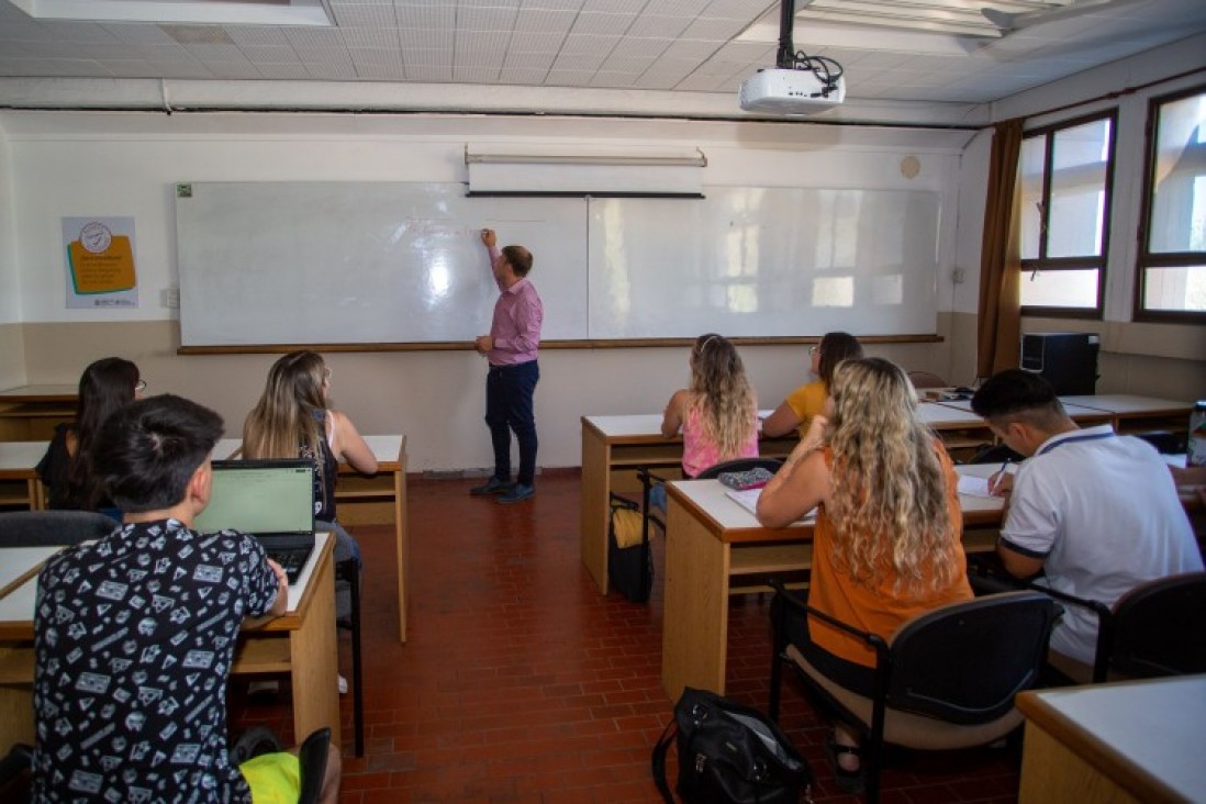 imagen Ingreso a la docencia: ¿Cómo hacer para empezar a dar clases?