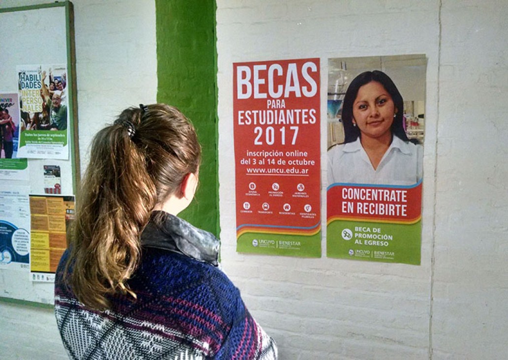 imagen Resultados de la Convocatoria Becas Estudiantes 2017