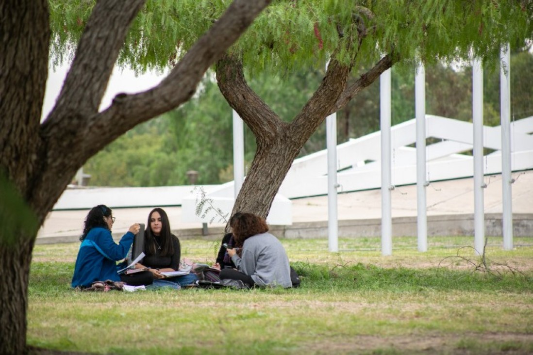 imagen Financiarán proyectos para generar impacto en la comunidad estudiantil