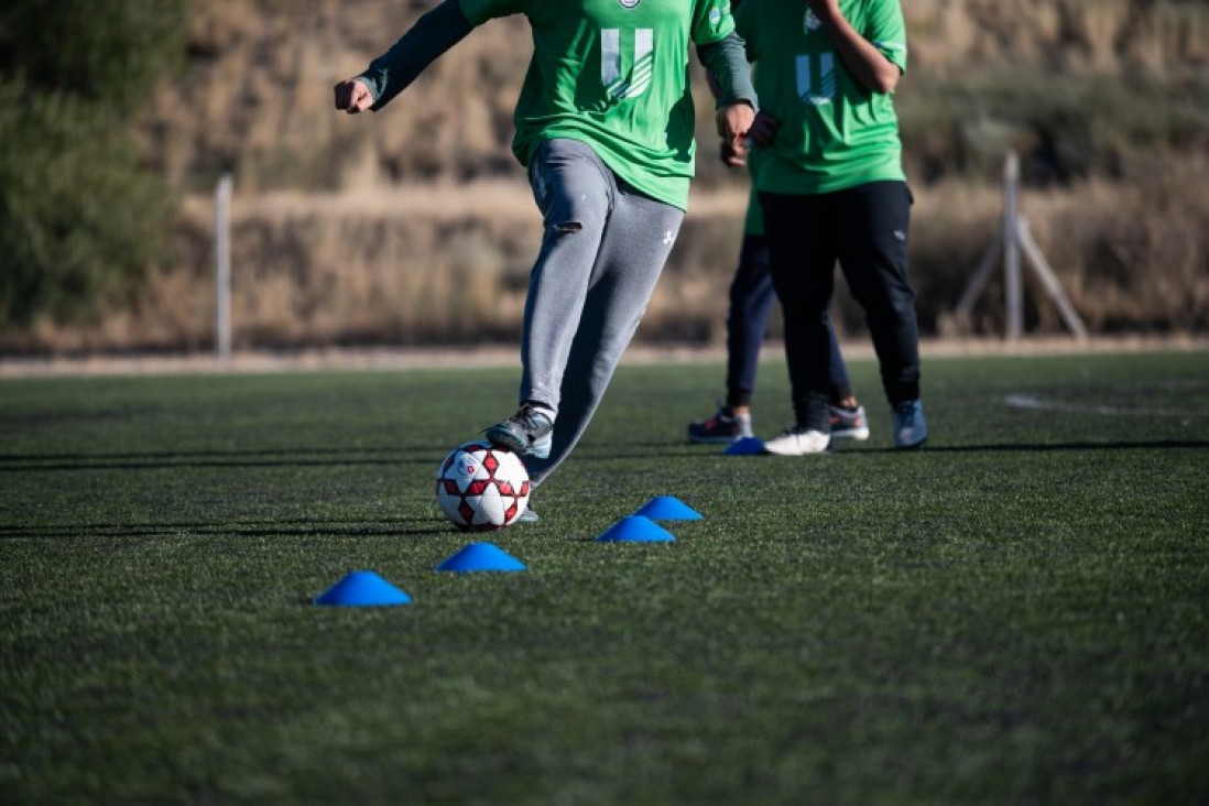 imagen Diplomado prepara para la gestión en organizaciones deportivas