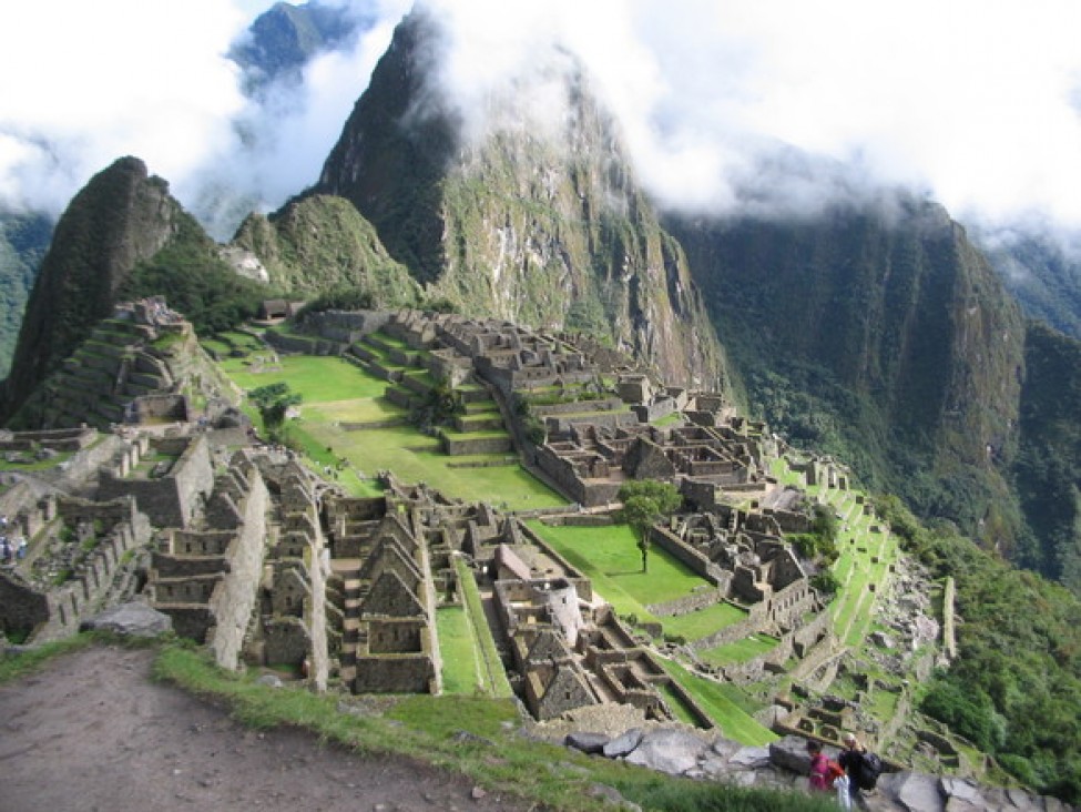 imagen Vacaciones de invierno en Perú