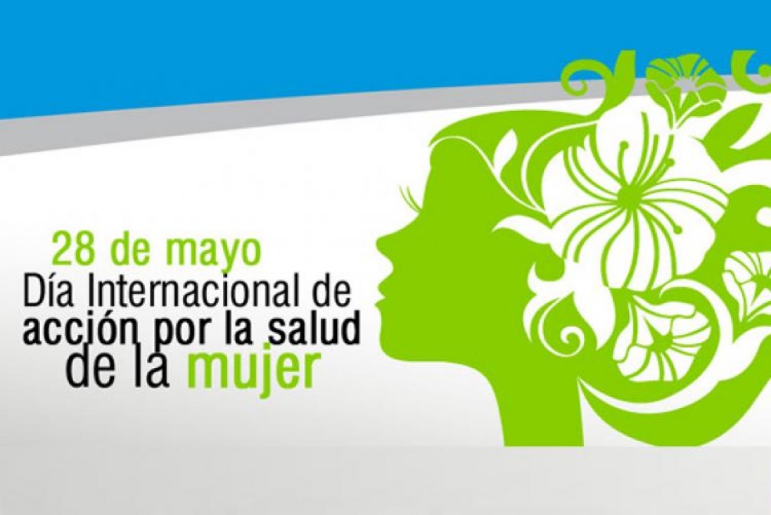 imagen Día de la Salud por las Mujeres en el Comedor