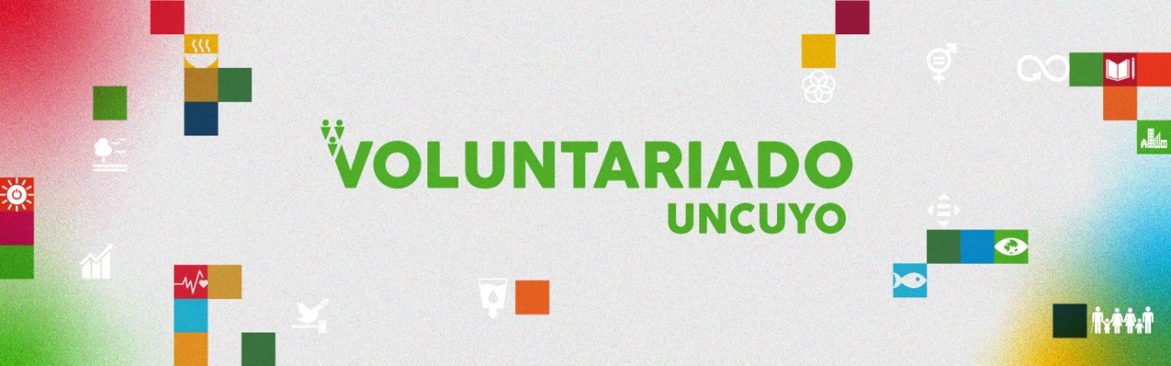 Voluntariado 2023 - Bienestar Universitario